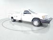  Ram 3500 Chassis