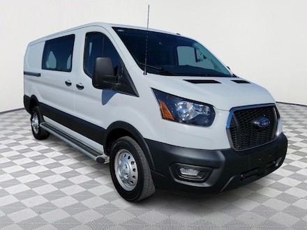 2023 Ford Transit-250 Cargo Base Van Low Roof Van