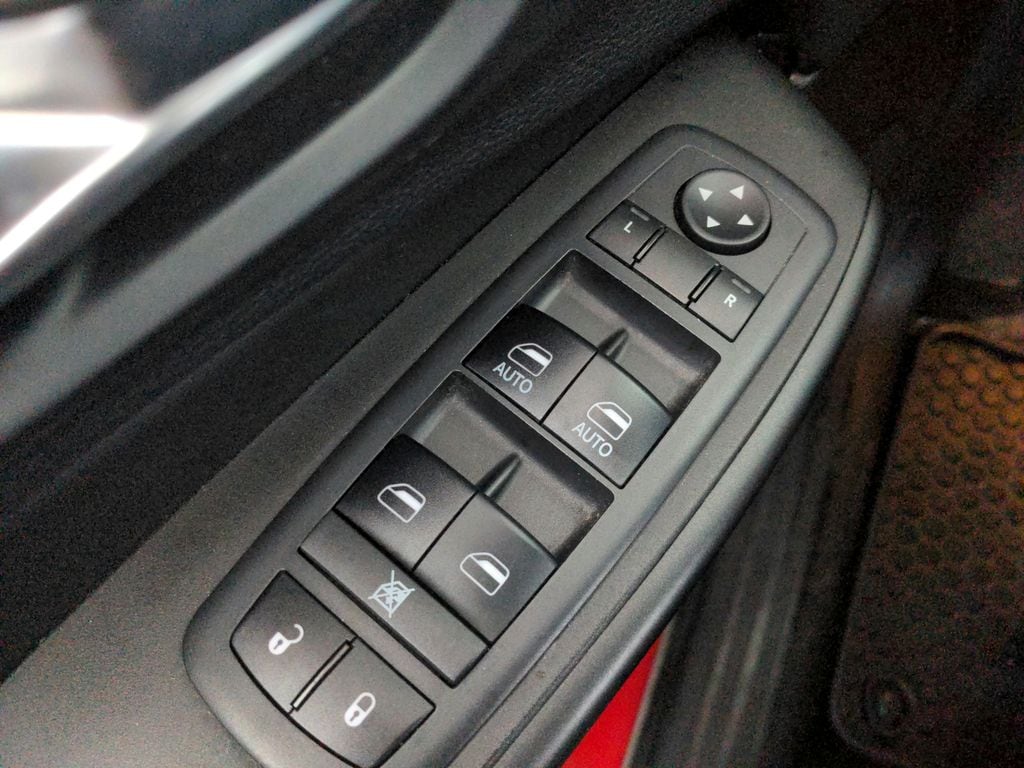2019 Jeep Cherokee Trailhawk - Photo 27