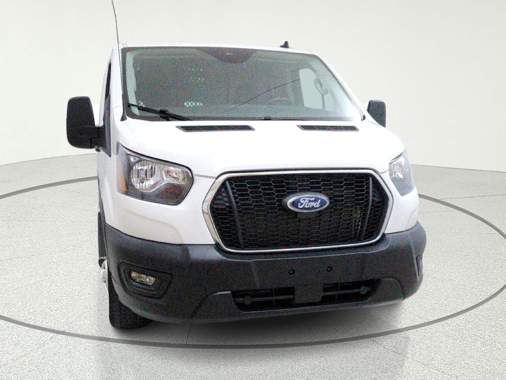 Used 2023 Ford Transit-250 Cargo Base Van Low Roof Van
