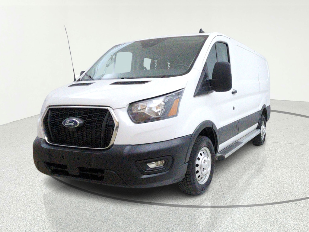 Used 2023 Ford Transit-250 Cargo Base Van Low Roof Van