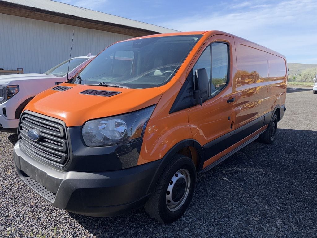 2019 Ford Transit 150 Low Roof 60/40 Pass. 148 WB's photo