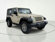  Jeep Wrangler JK