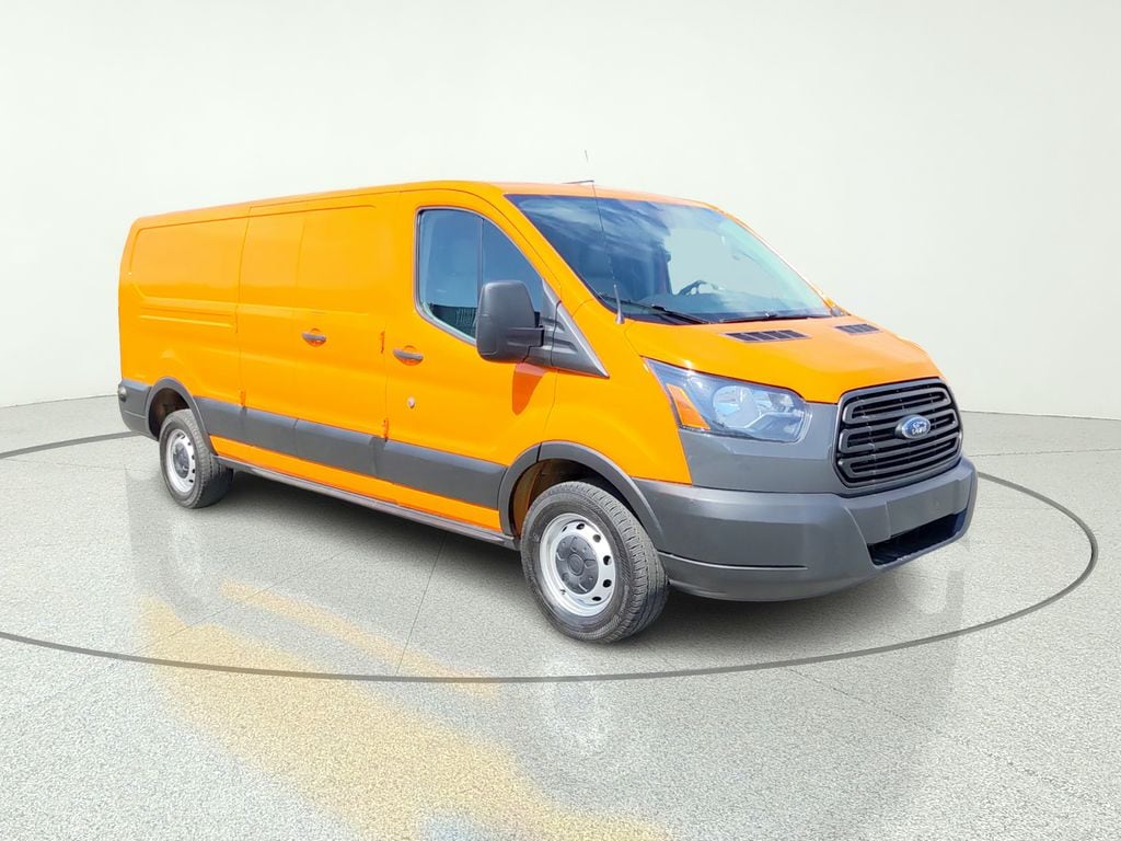 2019 Ford Transit 150 Low Roof 60/40 Pass. 148 WB's photo