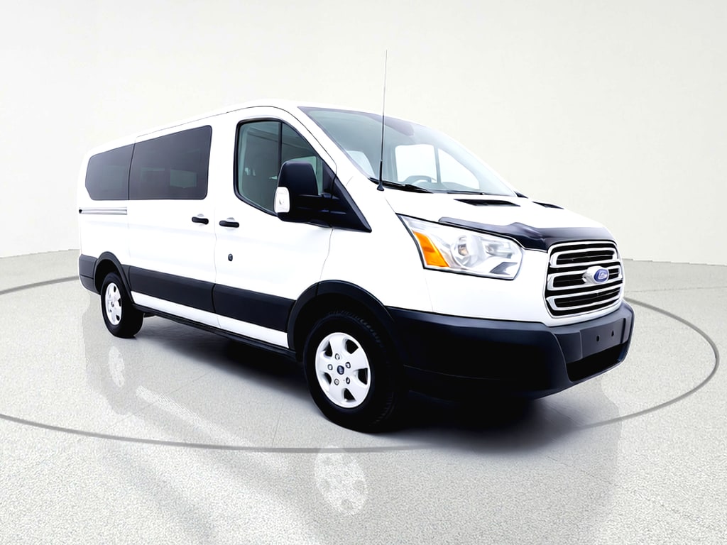2019 Ford Transit 150 XLT Low Roof Sliding Pass. 130's photo