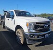  Ford F-350
