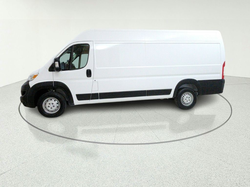 Used 2023 Ram ProMaster 3500 High Roof Van Extended Cargo Van