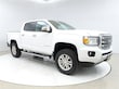 GMC Canyon