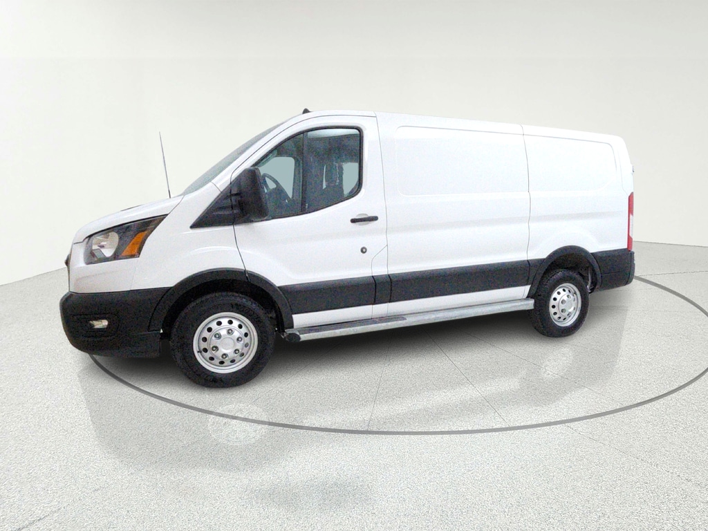 Used 2023 Ford Transit-250 Cargo Base Van Low Roof Van
