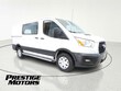  Ford Transit-250 Cargo