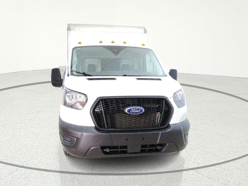 Used 2023 Ford Transit-350 Cutaway Base Truck