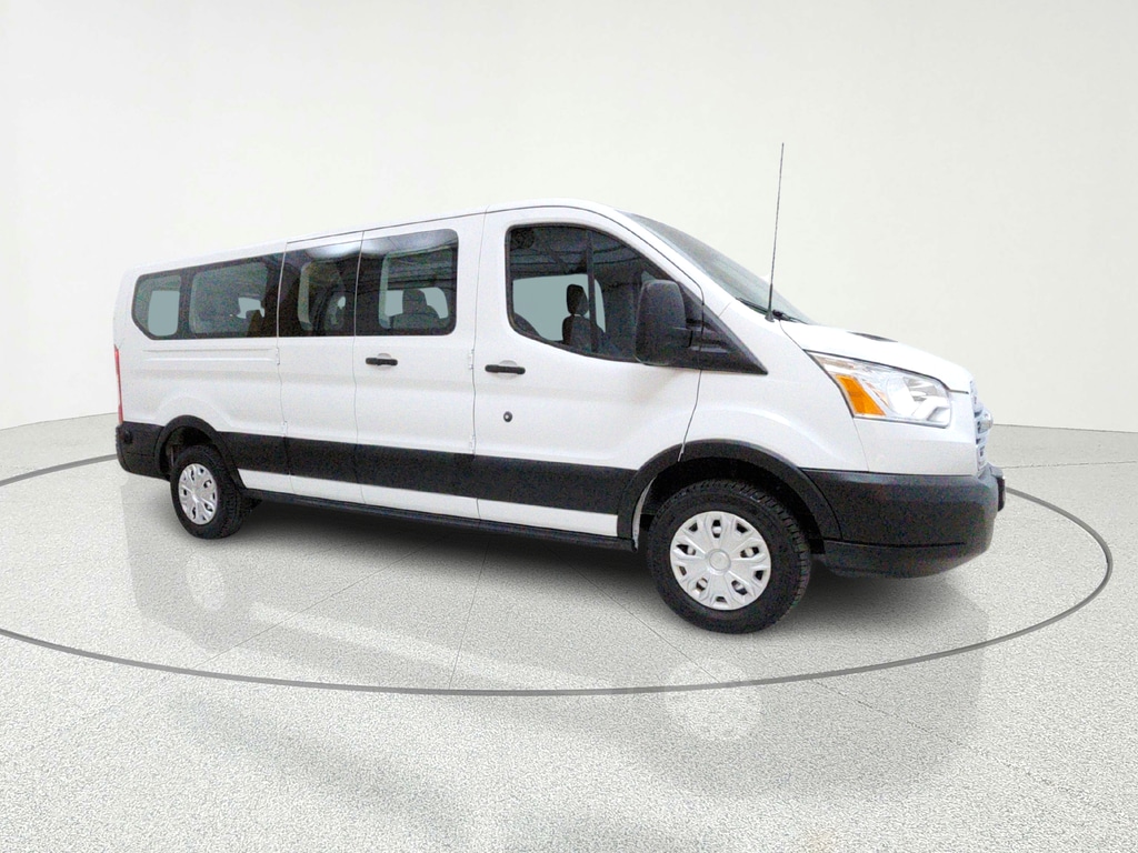 2019 Ford Transit 350 XLT Low Roof 60/40 Pass. 148WB's photo