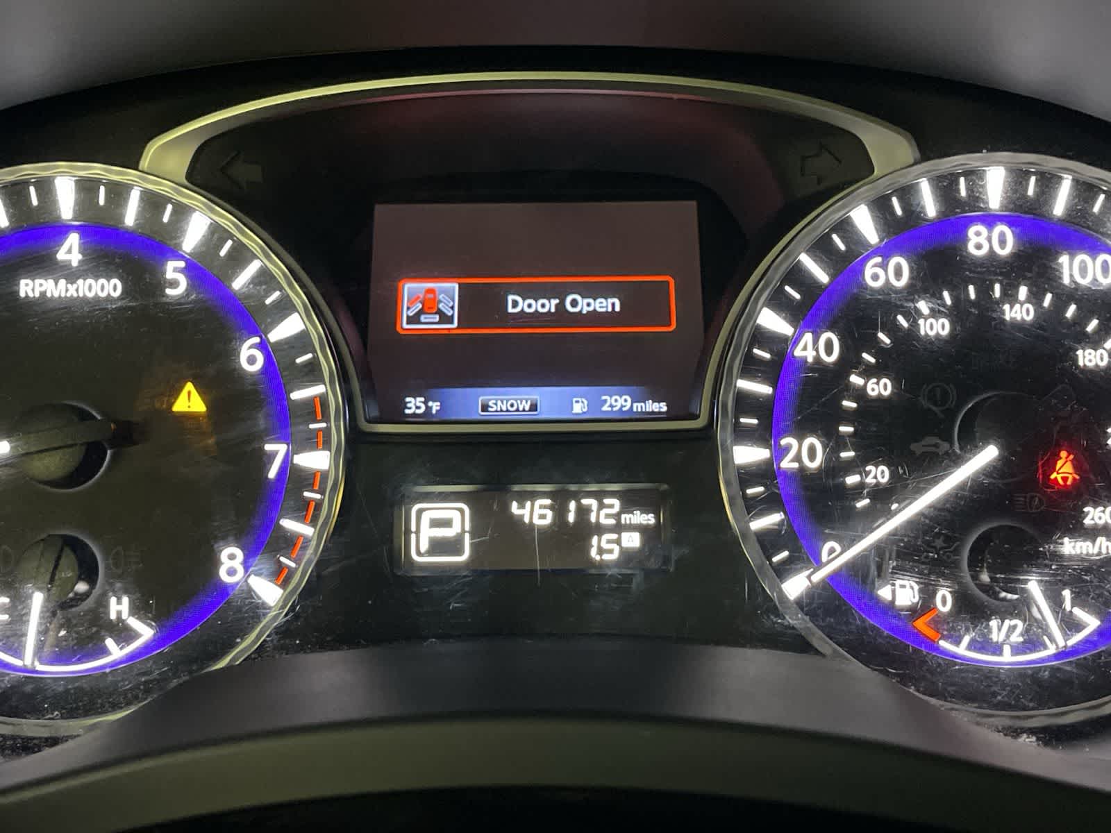 Thumbnail: 2020 INFINITI QX60 - 30