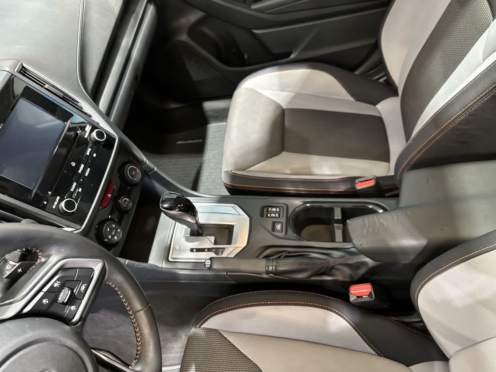 Thumbnail: 2019 Subaru Crosstrek - 28