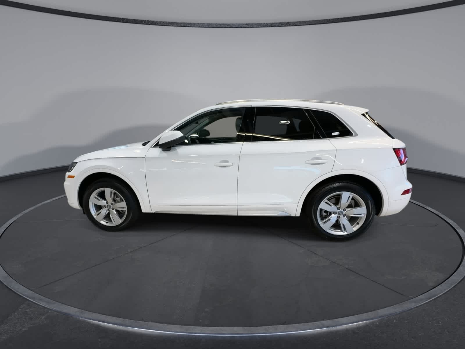 Thumbnail: 2019 Audi Q5 - 7