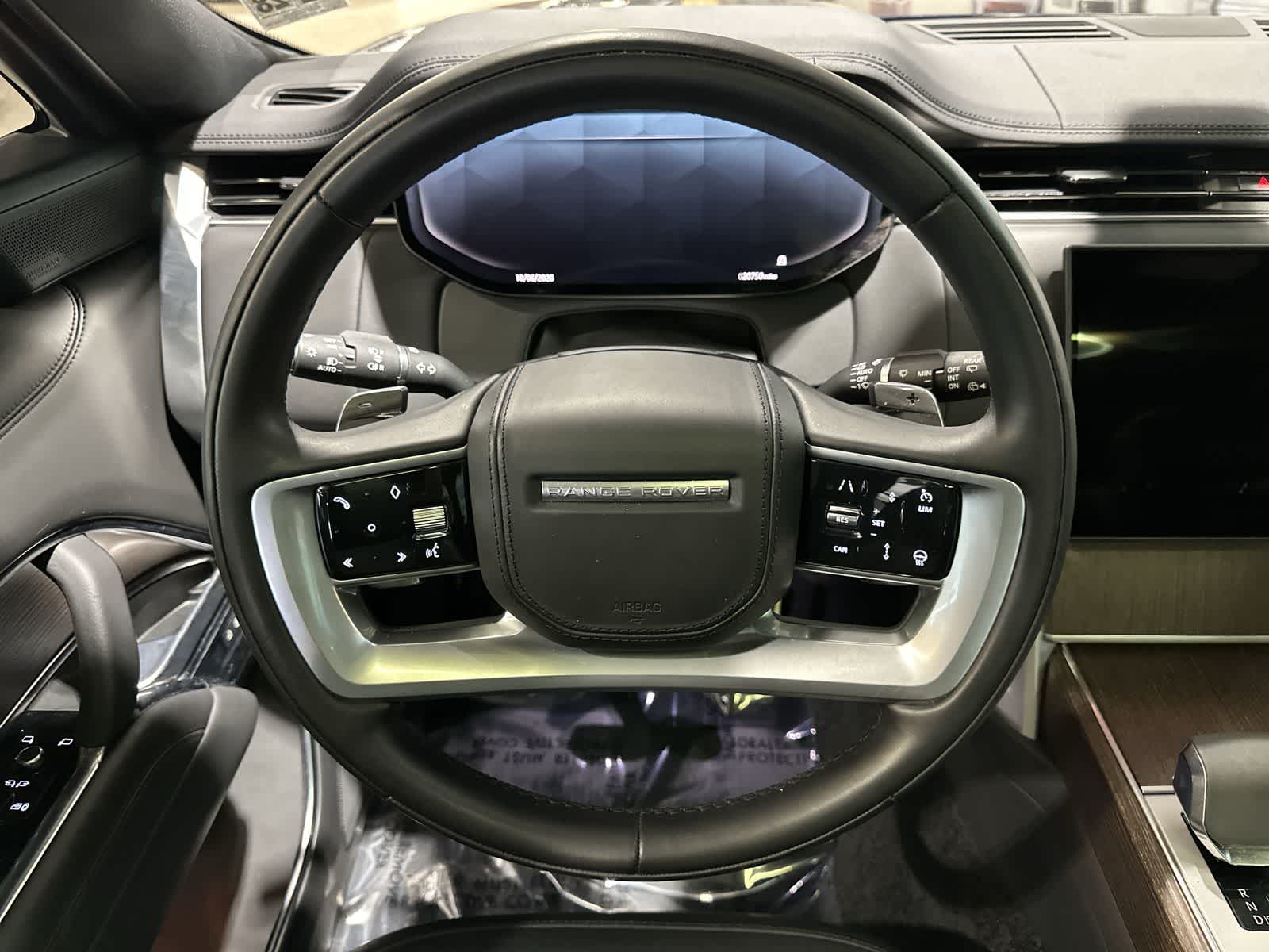 Thumbnail: 2024 Land Rover Range Rover - 26