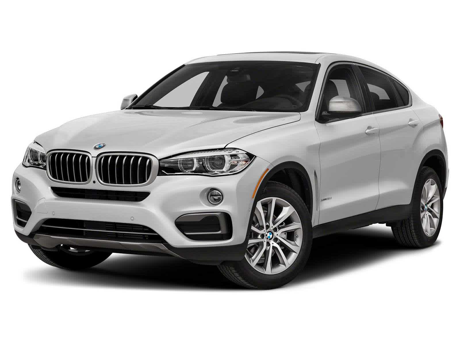 2019 BMW X6 xDrive35i -
                  Paramus, NJ
