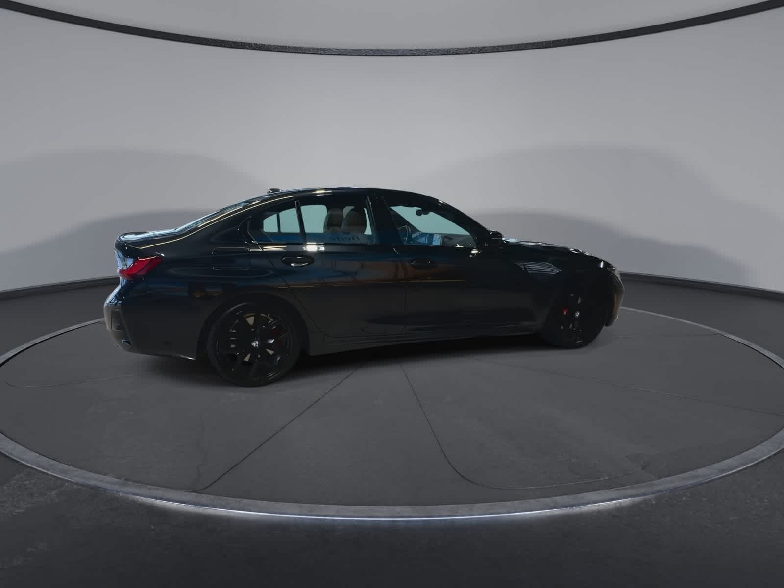 Thumbnail: 2025 BMW 3 Series - 2