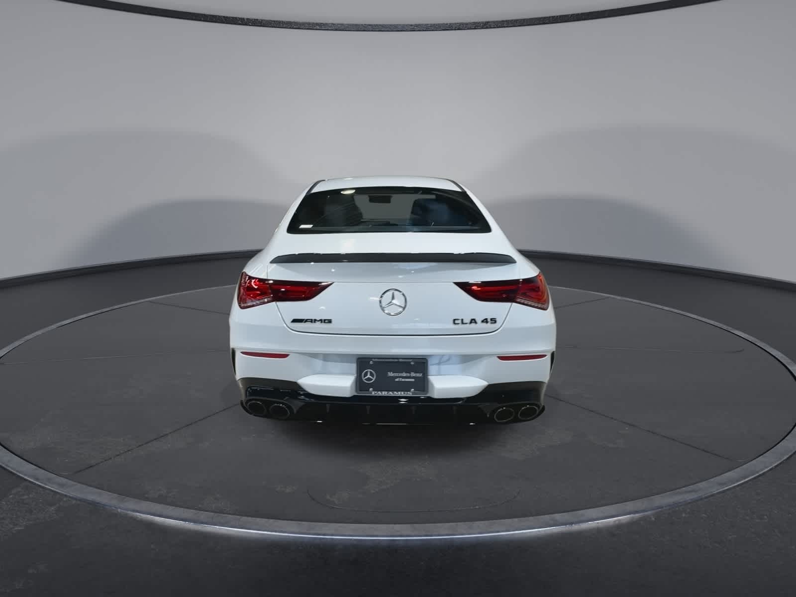 Thumbnail: 2023 Mercedes-Benz CLA - 10