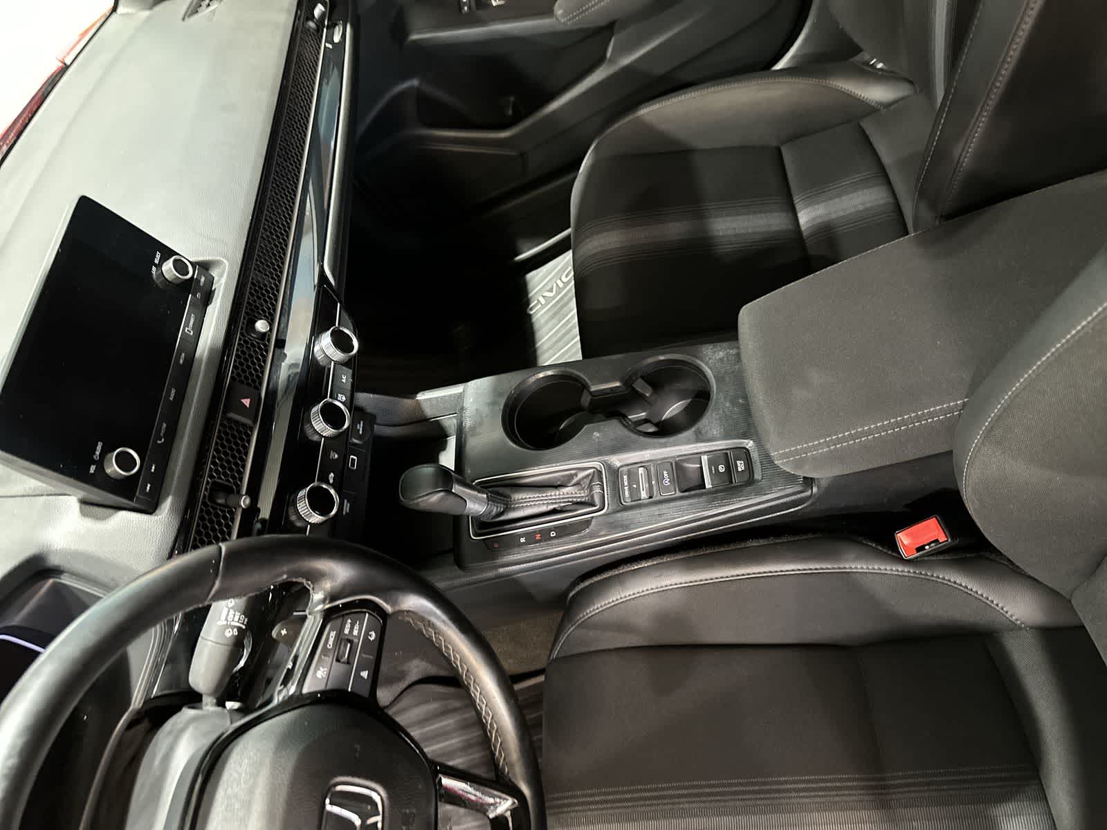 Thumbnail: 2023 Honda Civic - 28