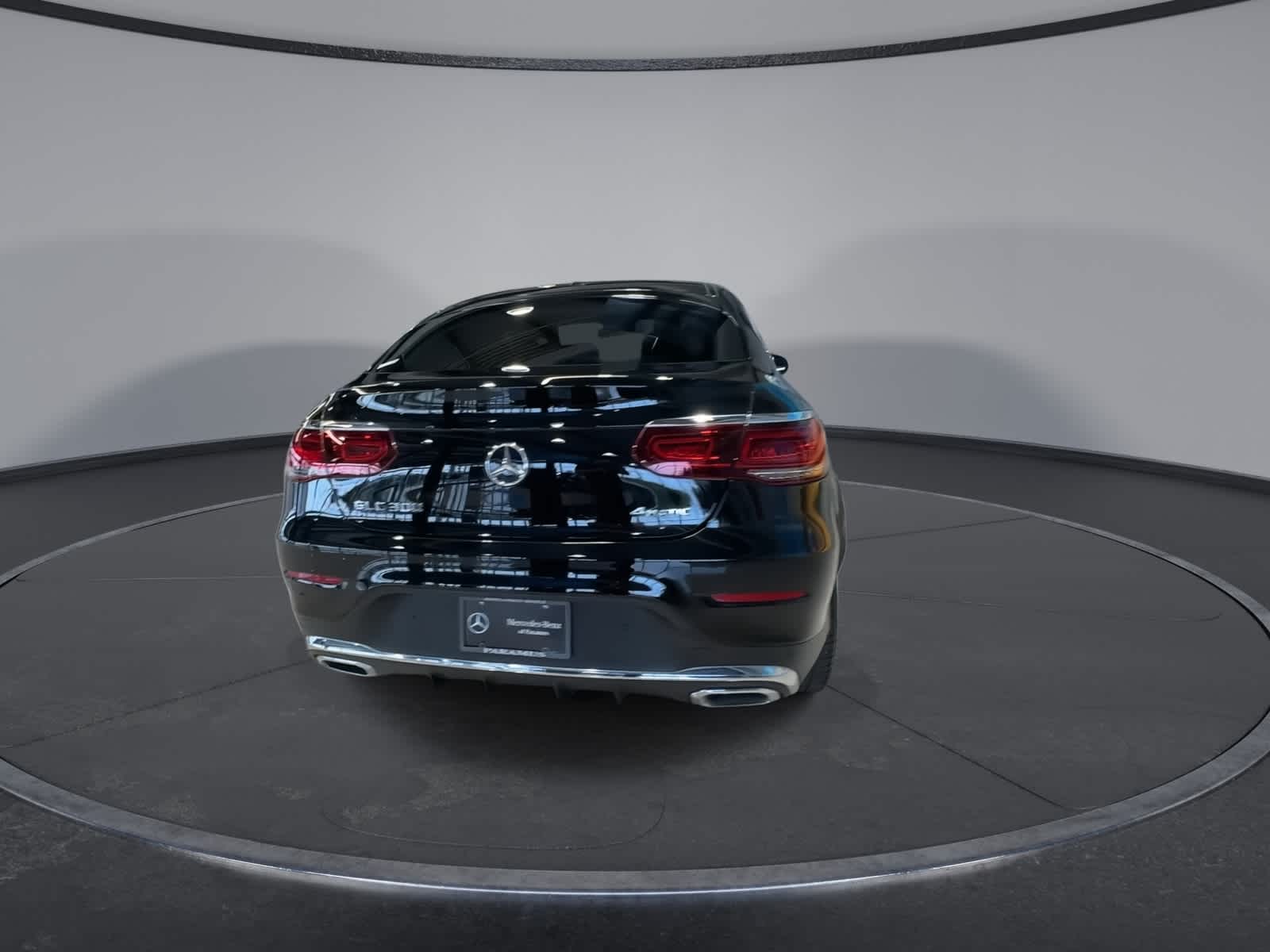 Thumbnail: 2023 Mercedes-Benz GLC - 10