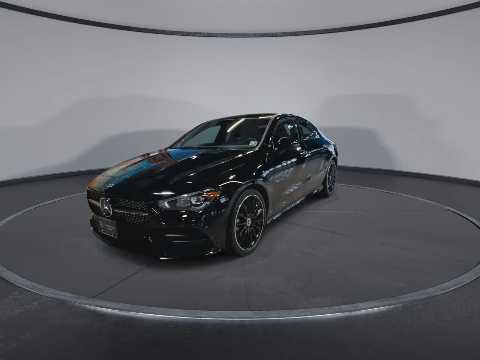 Thumbnail: 2023 Mercedes-Benz CLA - 7