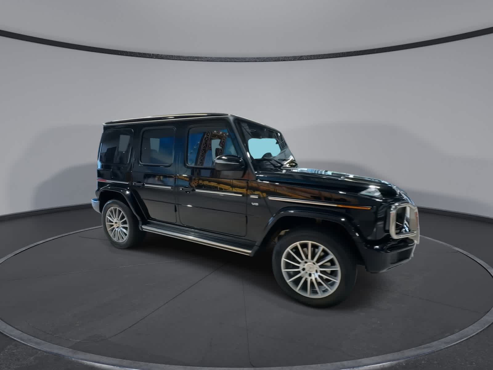 Thumbnail: 2022 Mercedes-Benz G-Class - 13