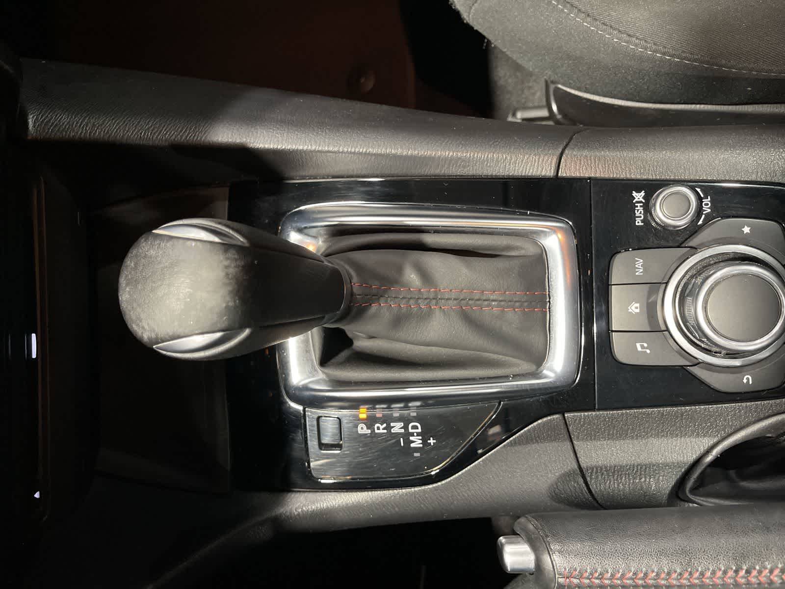 Thumbnail: 2016 Mazda Mazda3 - 29