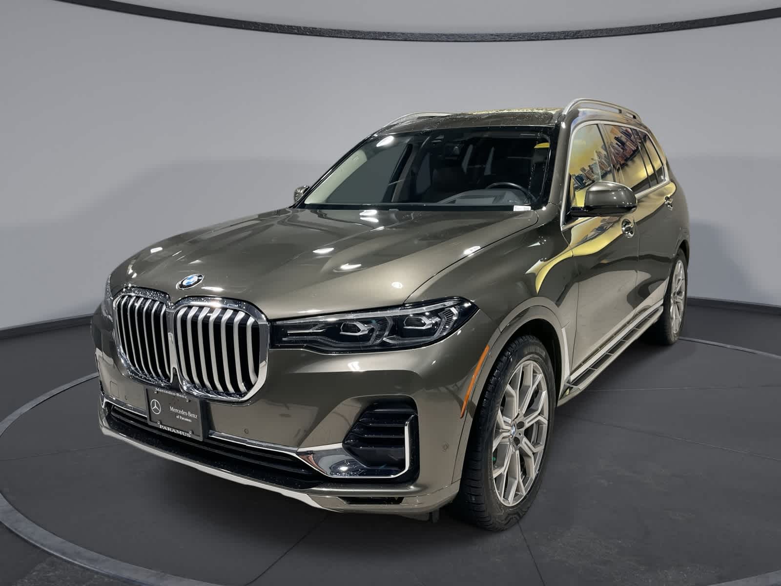 2022 BMW X7 xDrive40i -
                  Paramus, NJ