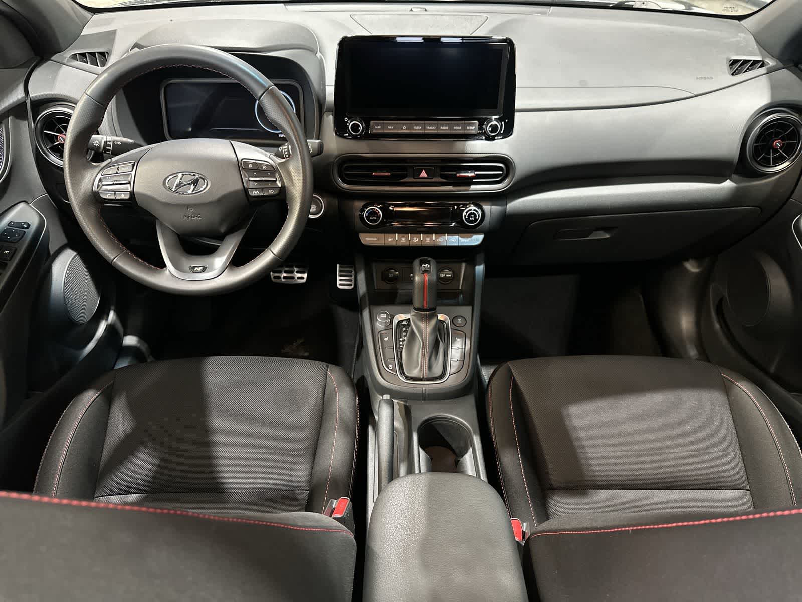 Thumbnail: 2023 Hyundai Kona - 22