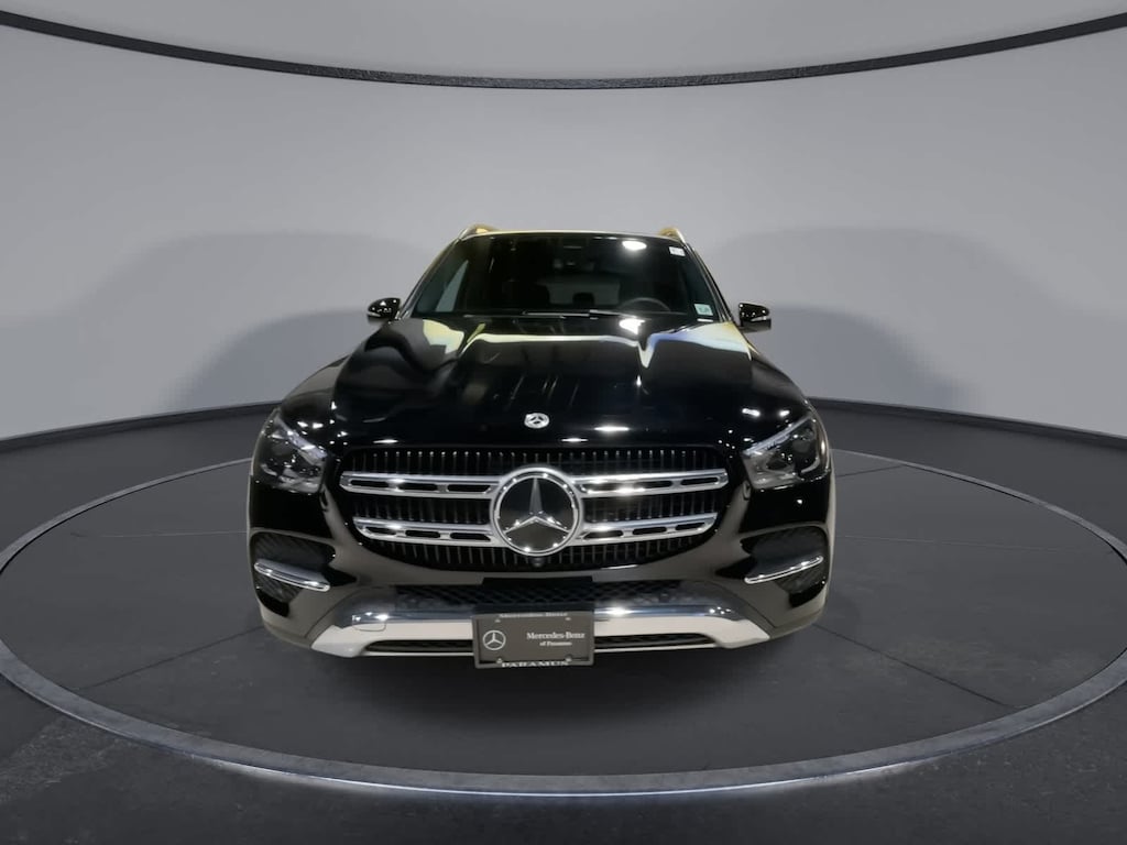 Certified 2024 Mercedes-Benz GLE 350 4MATIC SUV