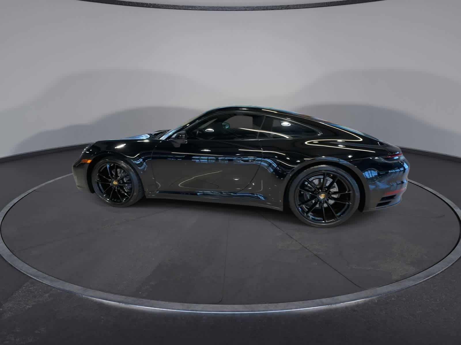 Thumbnail: 2021 Porsche 911 - 8
