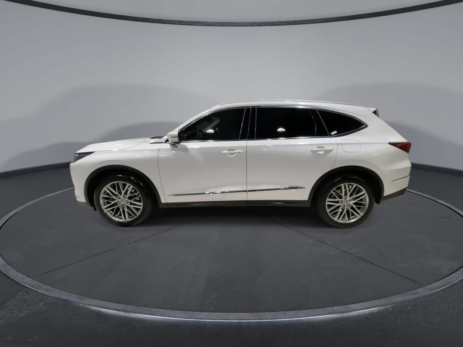 Thumbnail: 2023 Acura MDX - 7
