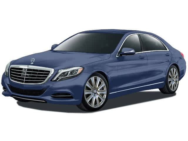 2015 Mercedes-Benz S-Class S 550 -
                  Paramus, NJ