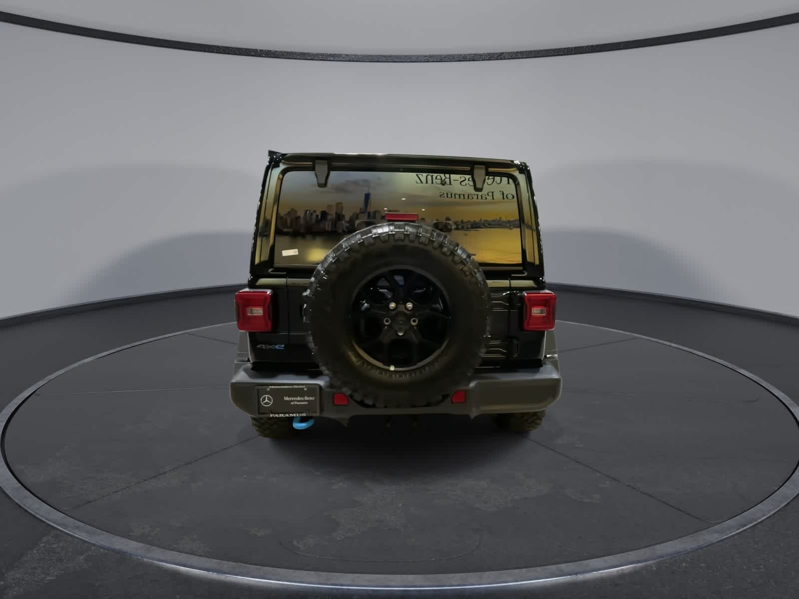 Thumbnail: 2024 Jeep Wrangler - 3