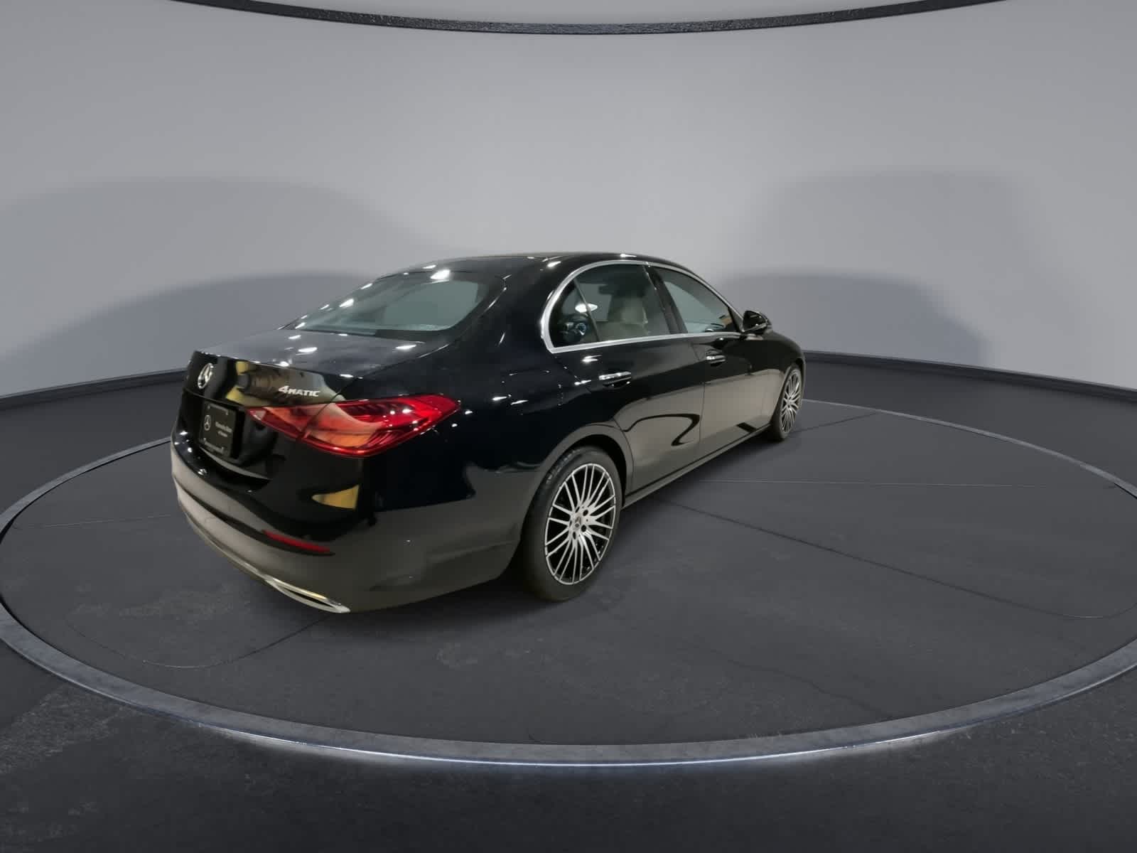 Thumbnail: 2024 Mercedes-Benz C-Class - 12