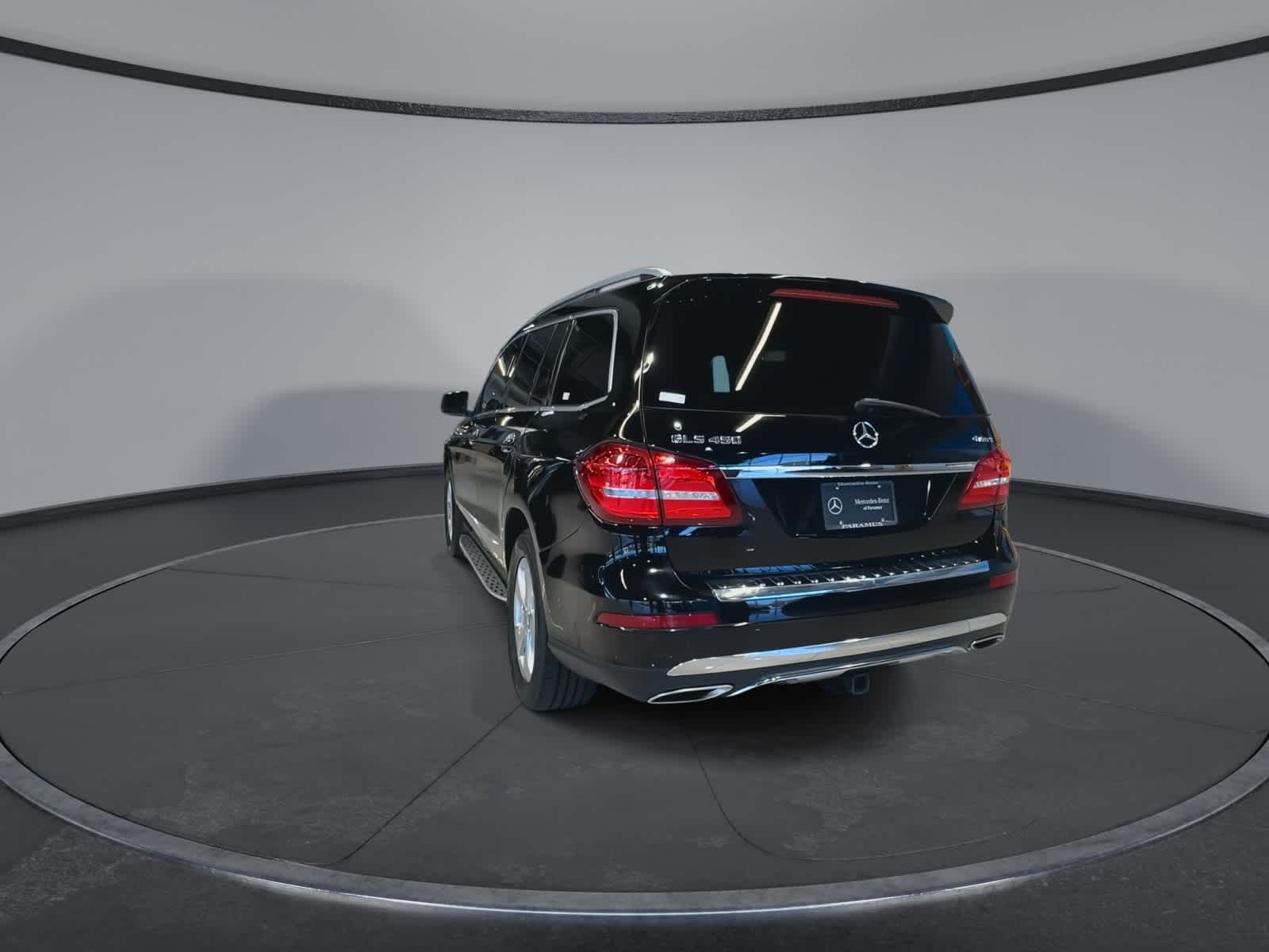 Thumbnail: 2019 Mercedes-Benz GLS - 9