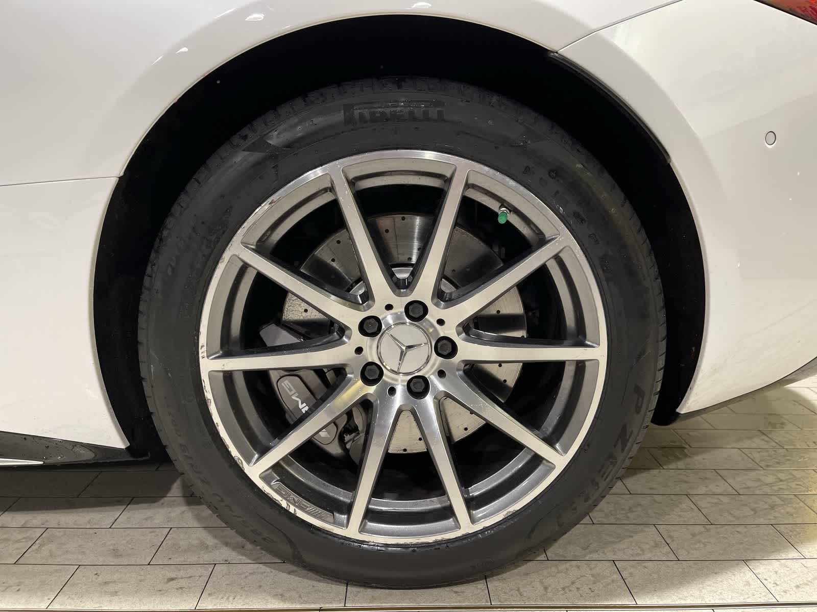 Thumbnail: 2023 Mercedes-Benz SL-Class - 20