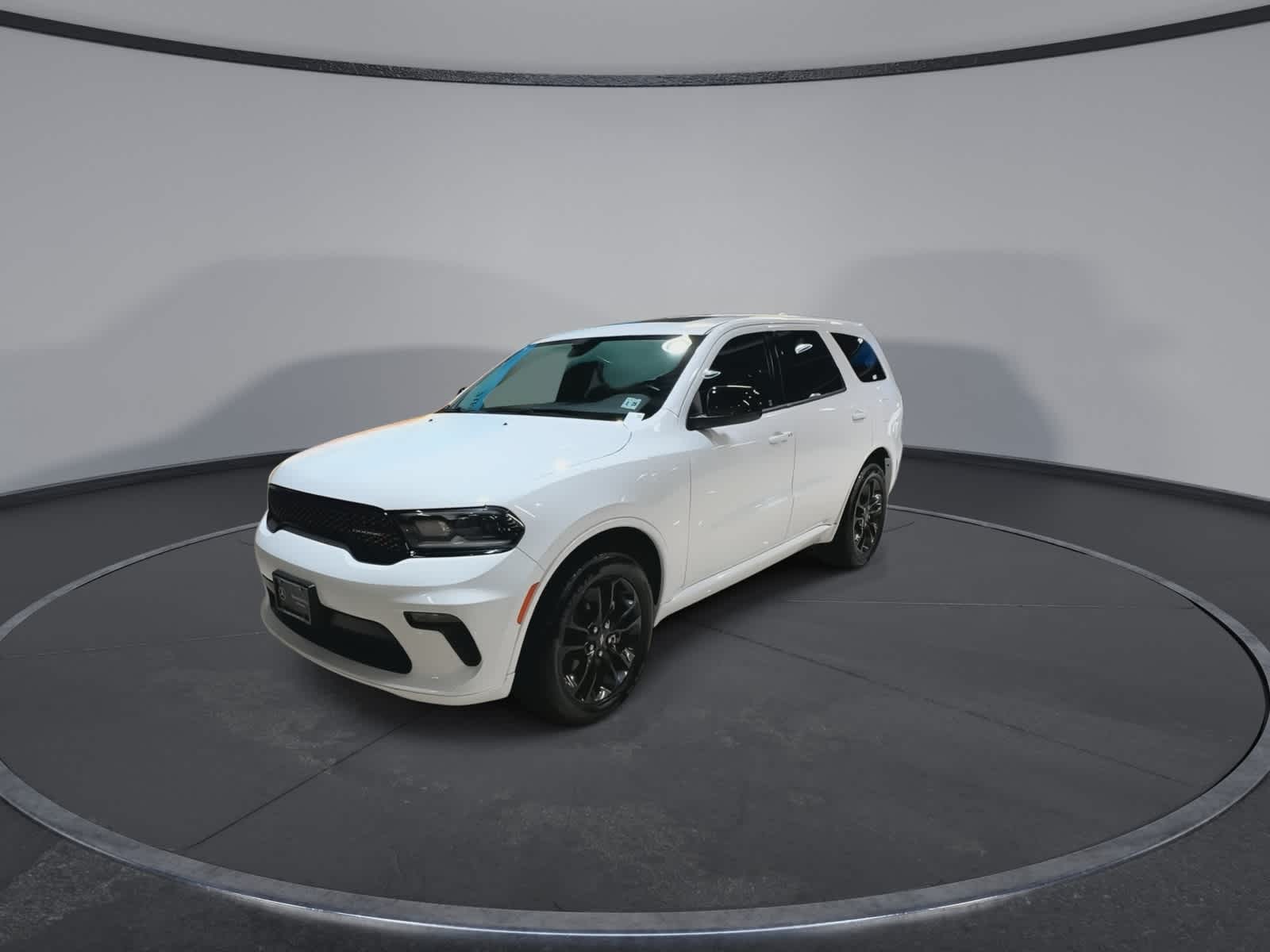 Thumbnail: 2022 Dodge Durango - 4