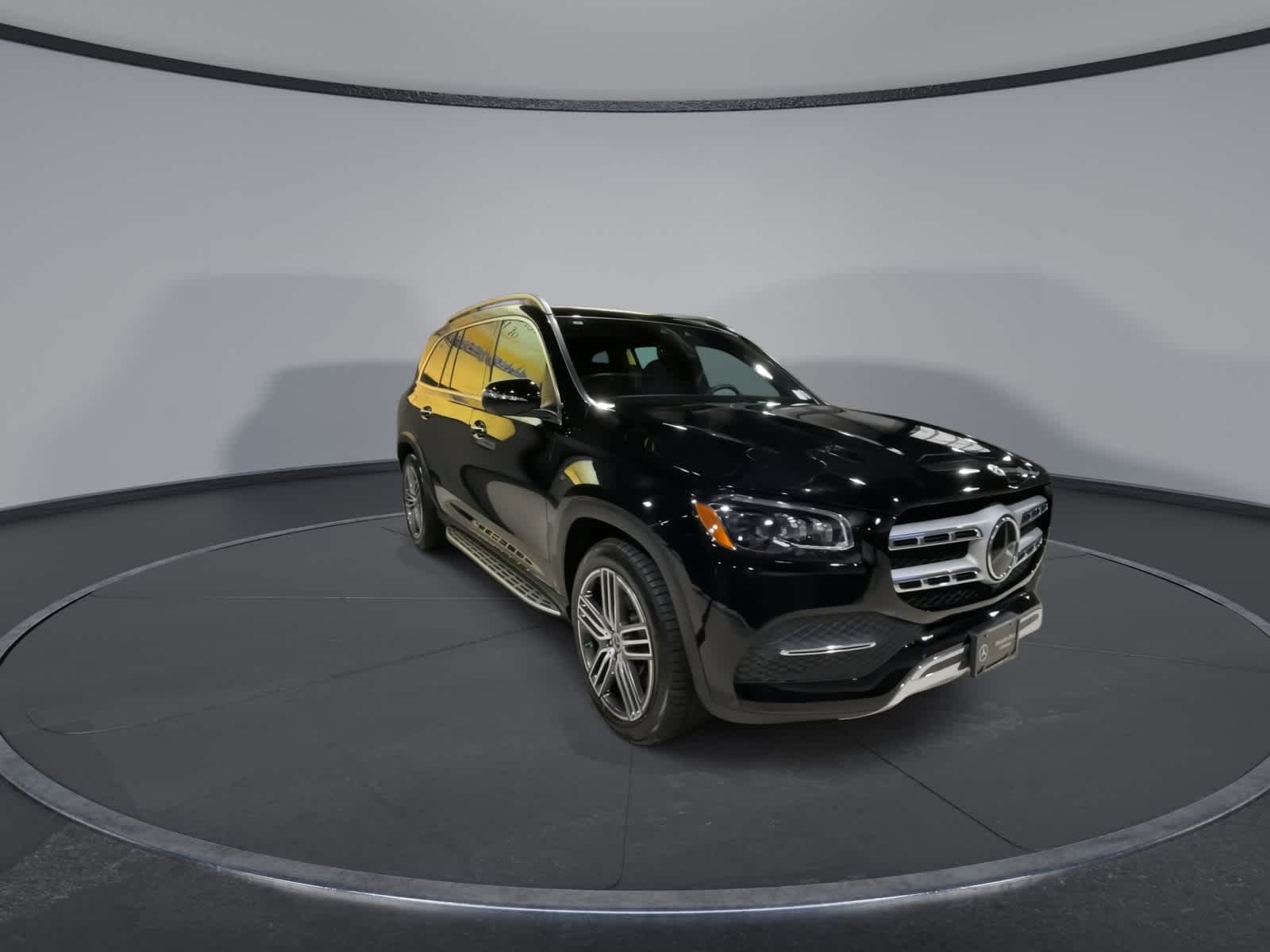 Thumbnail: 2022 Mercedes-Benz GLS - 13
