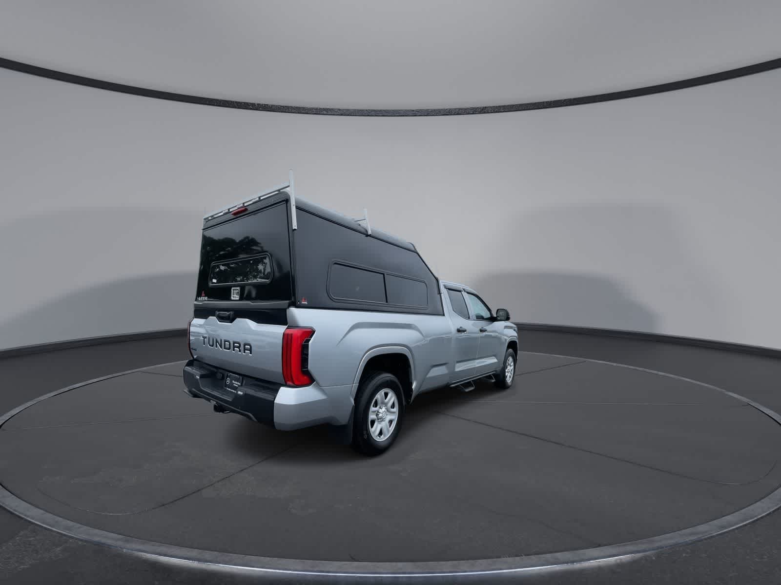 2024 Toyota Tundra SR 12