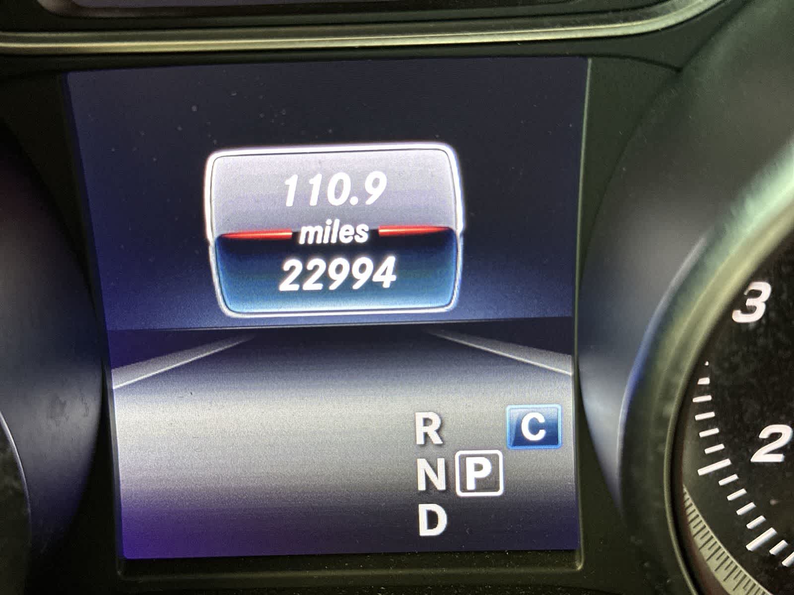 Thumbnail: 2019 Mercedes-Benz GLA - 30