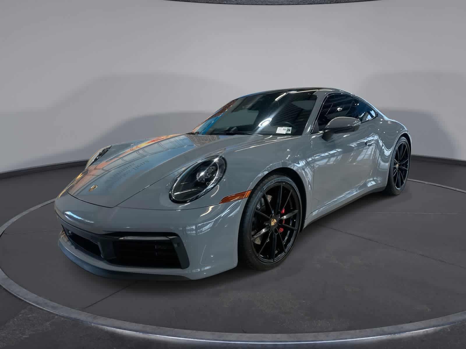 Thumbnail: 2023 Porsche 911 - 1