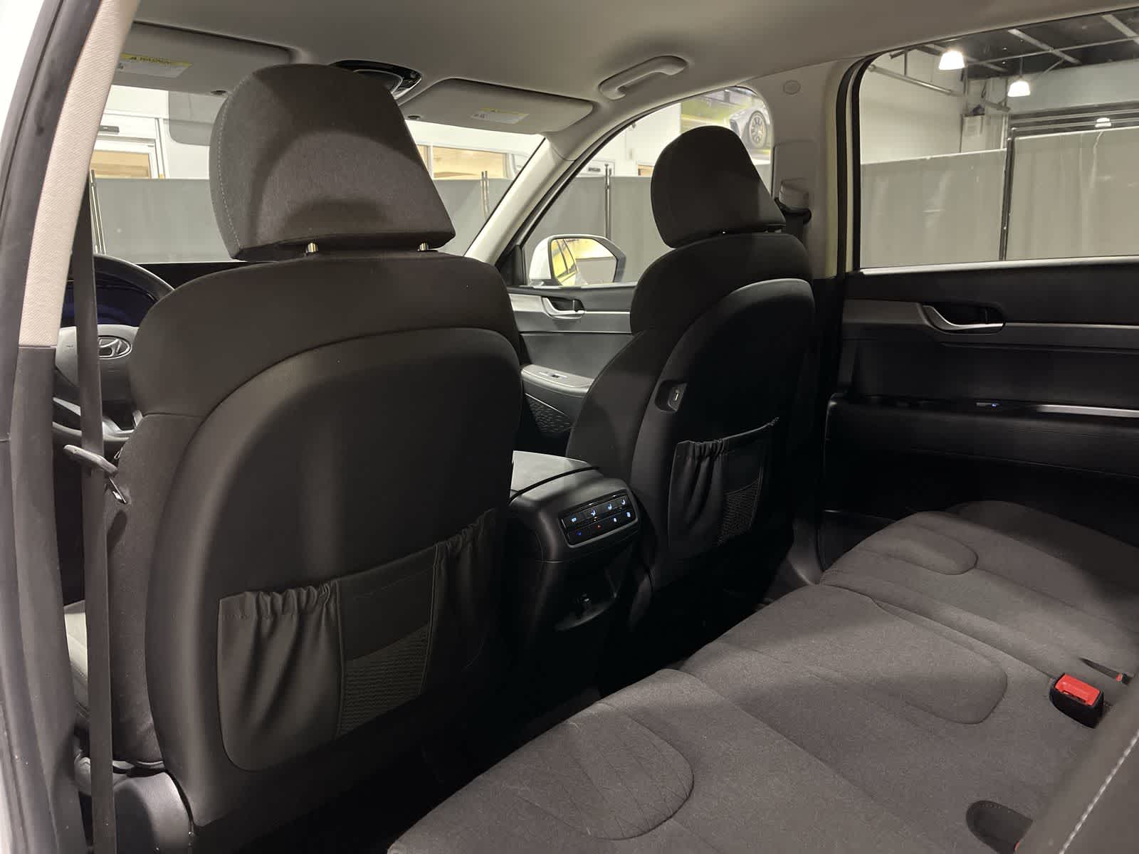 Thumbnail: 2021 Hyundai Palisade - 23