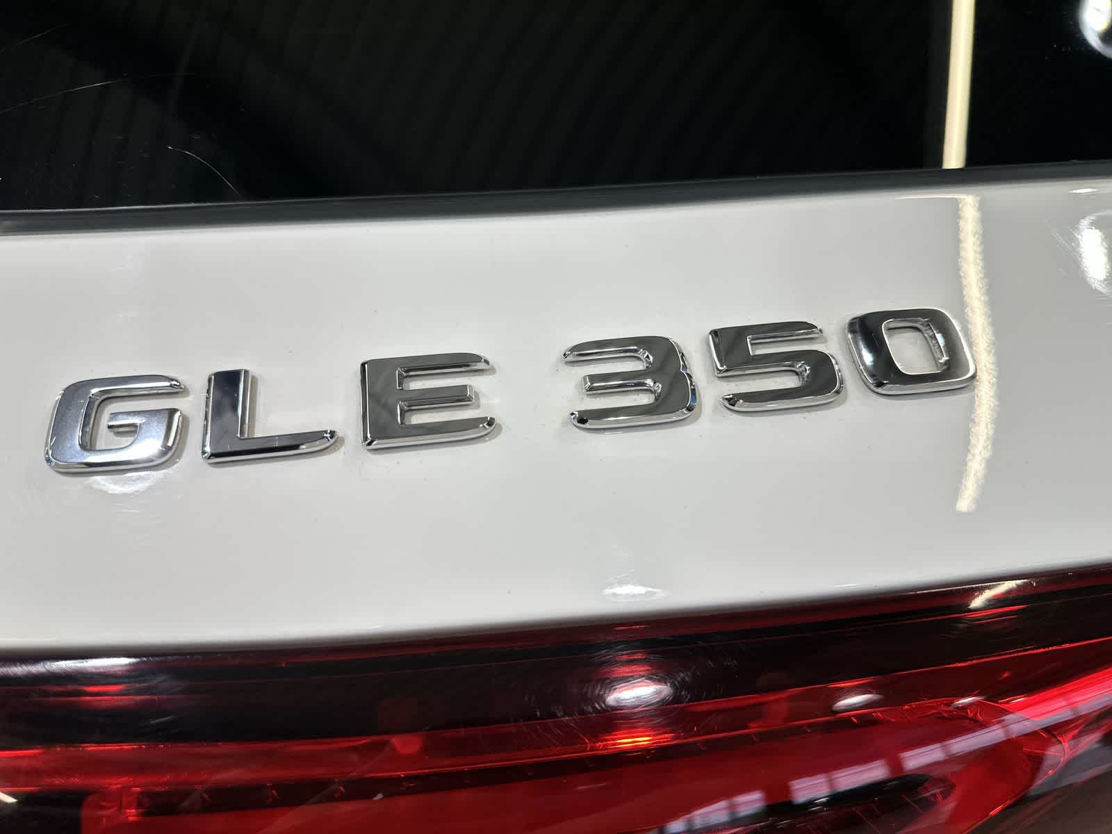 Thumbnail: 2023 Mercedes-Benz GLE - 19