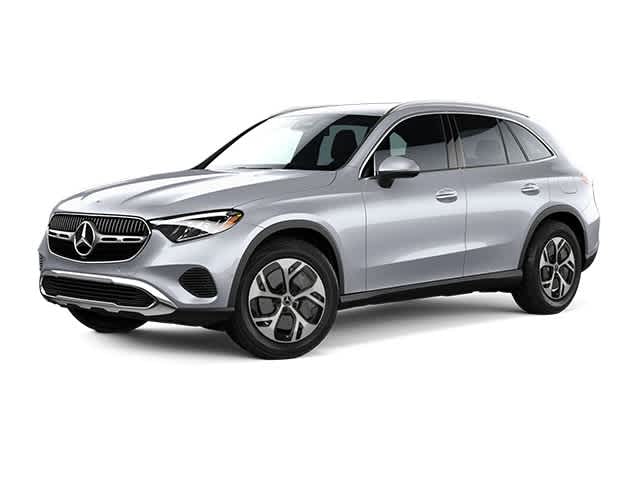 New 2025 Mercedes Benz GLC 350e For Sale at Mercedes Benz of Paramus VIN W1NKM5GB0SU079031