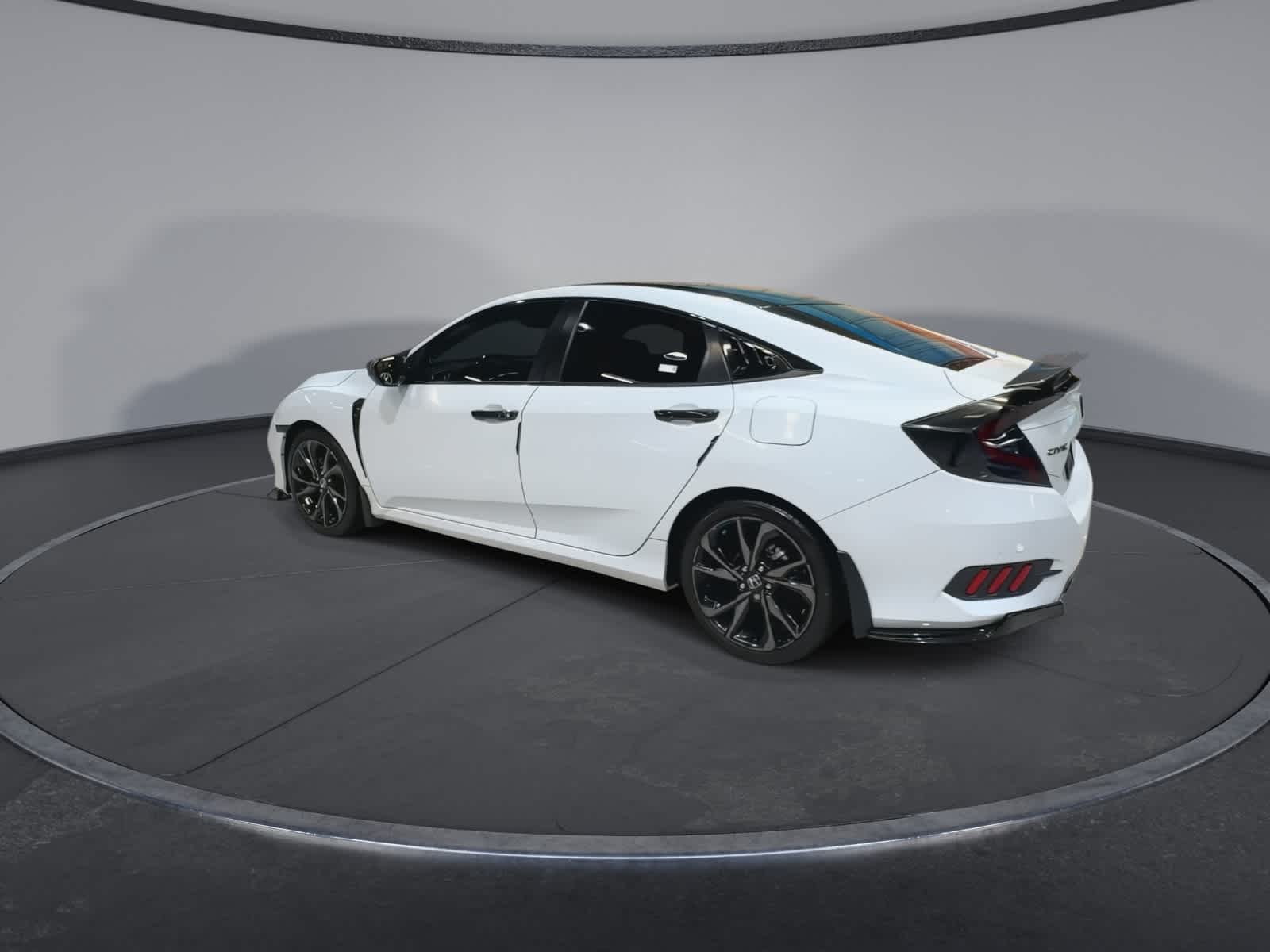 Thumbnail: 2019 Honda Civic - 8