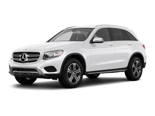 2017 Mercedes-Benz GLC 300 -
                  Paramus, NJ