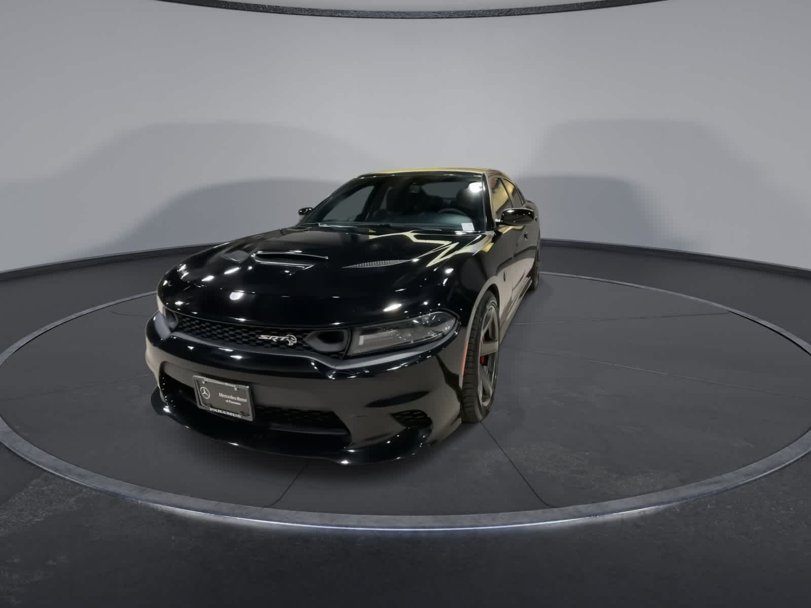 Thumbnail: 2019 Dodge Charger - 5
