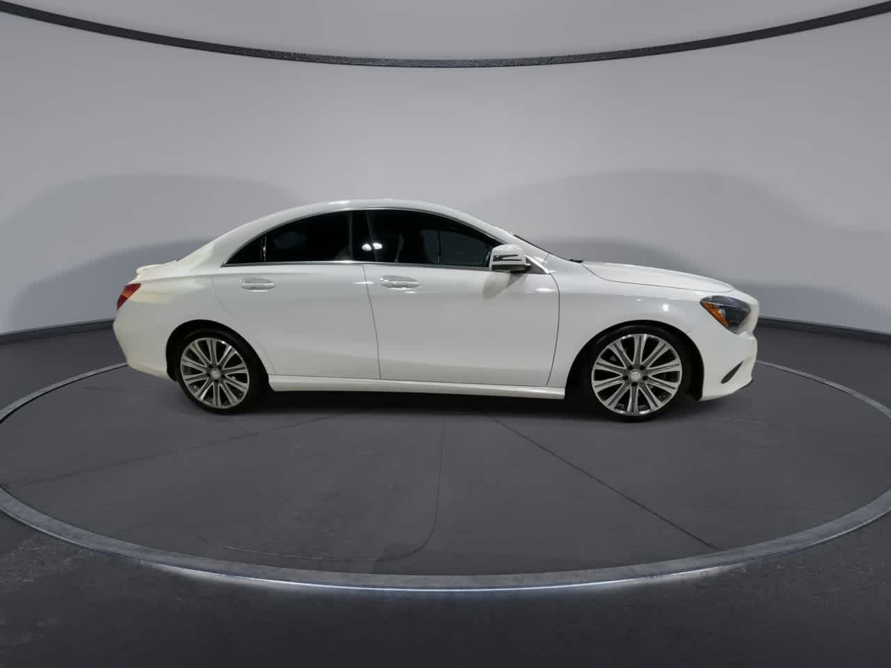 Thumbnail: 2017 Mercedes-Benz CLA - 12